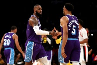 LeBron James once called him a "flat-out special," five years later, he's approaching the Euroleague