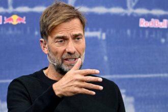 Leeds on Star's "Alert" beloved by Jurgen Klopp, he will "soon" choose a new club