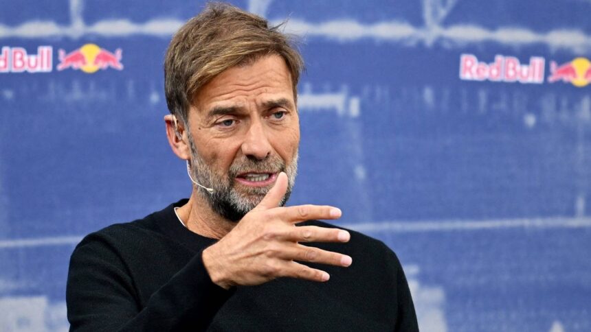 Leeds on Star's "Alert" beloved by Jurgen Klopp, he will "soon" choose a new club