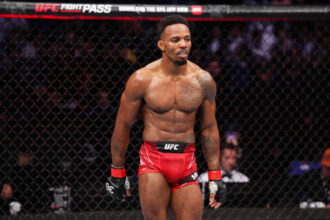 Lerone Murphy