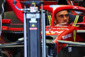 Miguel Oliveira, Brad Binder