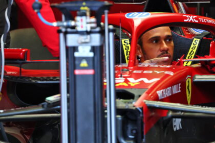 Miguel Oliveira, Brad Binder