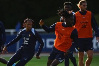 Liverpool "Lead" race "Various Classes" Sarah's successor for £224,000-a week