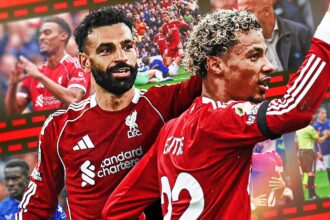 Liverpool Star is "the best player in the country."