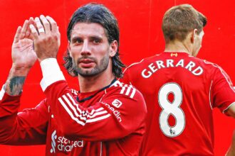 Liverpool found their next cemetery