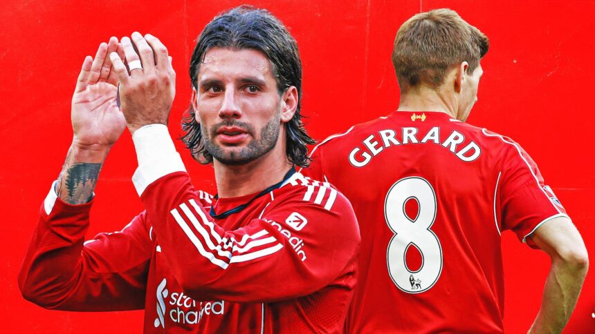 Liverpool found their next cemetery