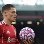 Liverpool has a genius who could hit the Wirtz price tag