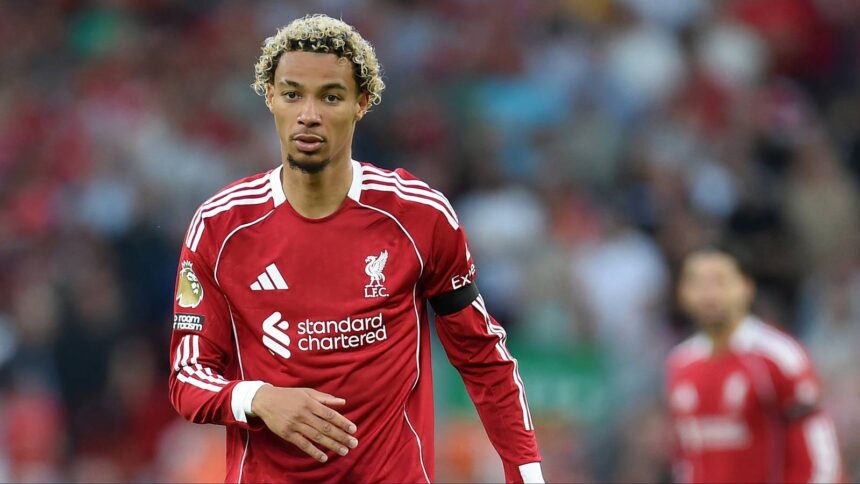 Liverpool must regret losing the "car" for £0