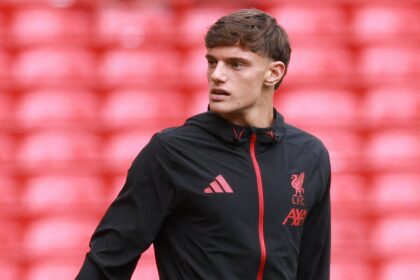 Liverpool plans to beat Real Madrid to a LA La Legast star with a confirmed injury to Leni ACL