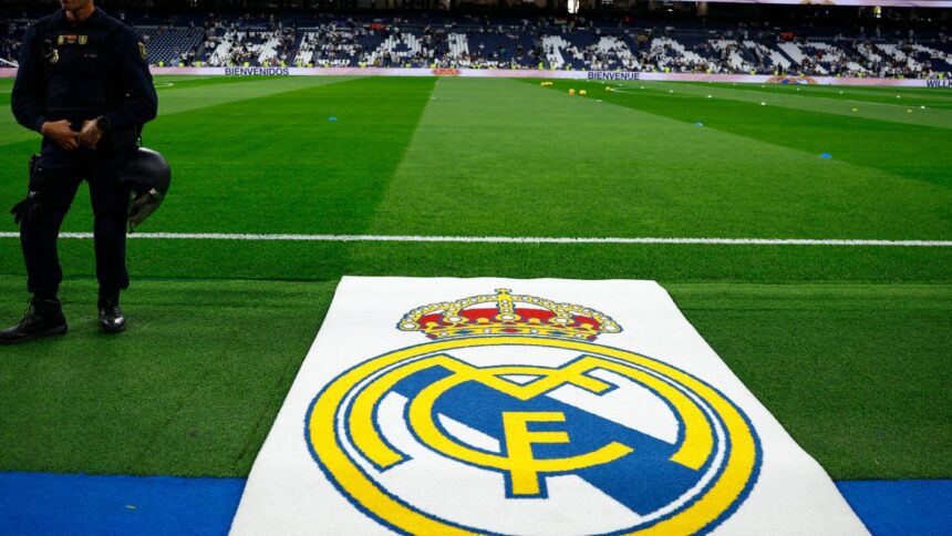Liverpool's eyes signed "promising" £43 million gem, and dad has registered a star in Madrid