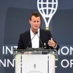Lleyton Hewitt has won a two-week ban for promoting doping anti-repairs