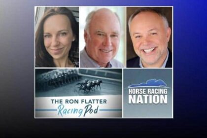 Looking forward to the Packet, Clay and Shutty Pennsylvania Derby