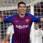 Luis Suarez revealed that the British manager was "one of the best" and that he made him a player