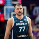Luka Doncic's biggest issue with Eurobasket 2025 may have something to do with La Lakers fans before the new season