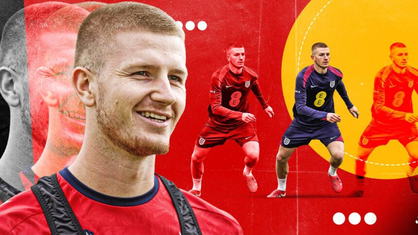 Man Utd has already let go of their own Adam Wharton