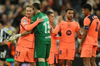 Man Utd, interested in Bargain 2026, signs and signs "dynamic" Barcelona star