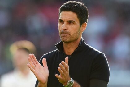 Man Utd is currently targeting "best coaches in PL". It's not Glasner