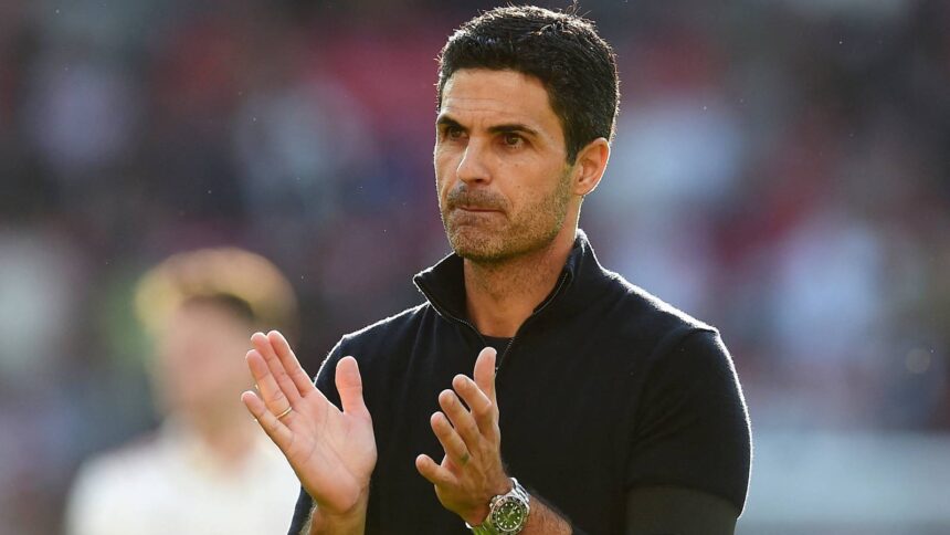 Man Utd is currently targeting "best coaches in PL". It's not Glasner