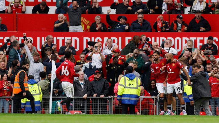 Man Utd is preparing £50 million + bid for the "incredible" star, he is keen to move