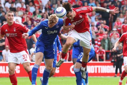 Man Utd is set to offer £60 million in January to "Physical Beast"