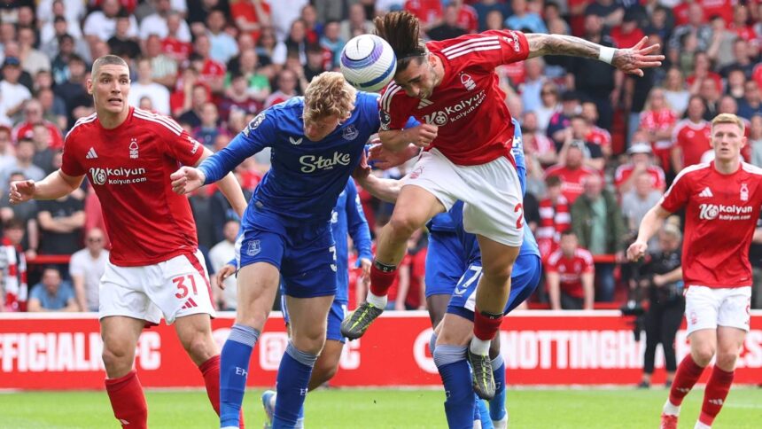 Man Utd is set to offer £60 million in January to "Physical Beast"