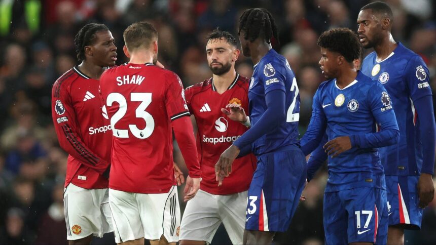 Man Utd's 8/10 star is becoming Amorim's best player