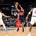 Mario Chalmers about missing "fading" New York Knicks after Malcolm Brogdon signing