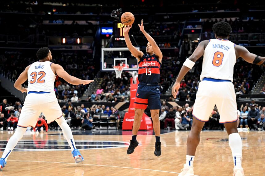 Mario Chalmers about missing "fading" New York Knicks after Malcolm Brogdon signing