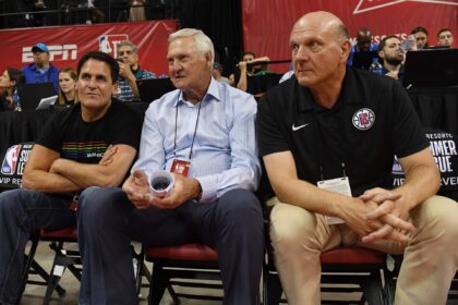 Mark Cuban defends Steve Ballmer and La Clippers on the Kawi Leonard deal, Pablo Torre answers
