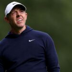 McIlroy shoots 66 and puts effort into the competition with the Irish Open
