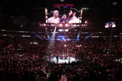 Medical Issue Cancels Key Bout on UFC 320: Ankalaev vs. Pereira 2 Card