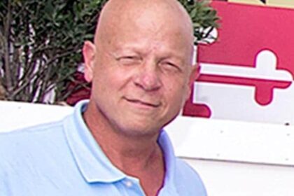 Michael Trombotta reflects racehorses and relationships