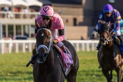 Microphone makers win former claimants Ole Crazy Bone and Kentucky Turf Cup
