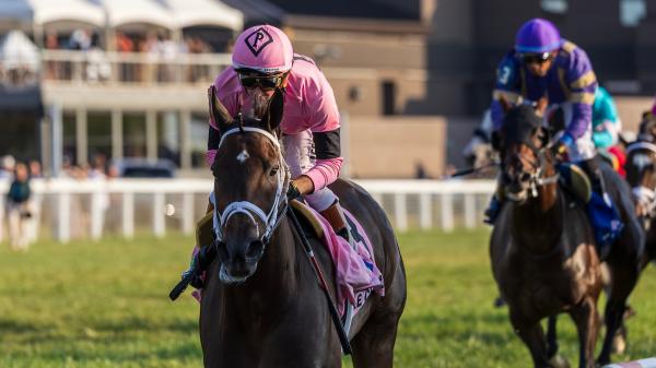 Microphone makers win former claimants Ole Crazy Bone and Kentucky Turf Cup