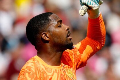 Mike Meignan's AC Milan stands against Chelsea "ready" to move in January