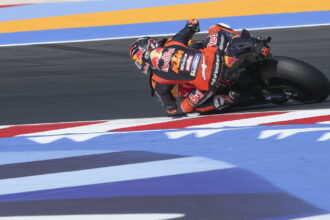 MotoGP's latest team owners set up a timeline of lofty title ambitions