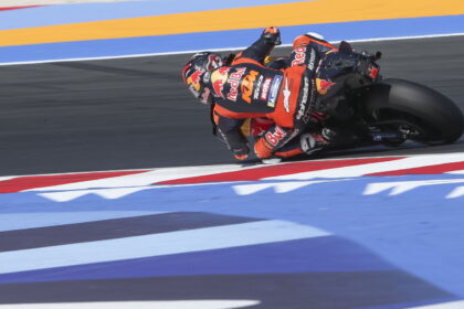 MotoGP's latest team owners set up a timeline of lofty title ambitions