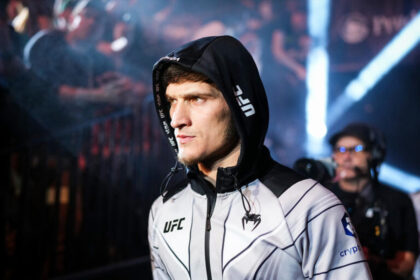 Movsar Evloev, UFC, Alexander Volkanovski, MMA