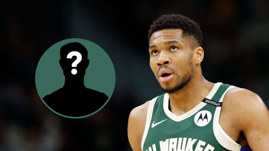 NBA Insider reveals plans for the Bucks to fight Giannis Antetokounmpo and another MVP, Lakers and Warriors