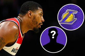 NBA experts say, "I hope that La Lakers Player, which is better than Marcus Smart, will come out of the bench