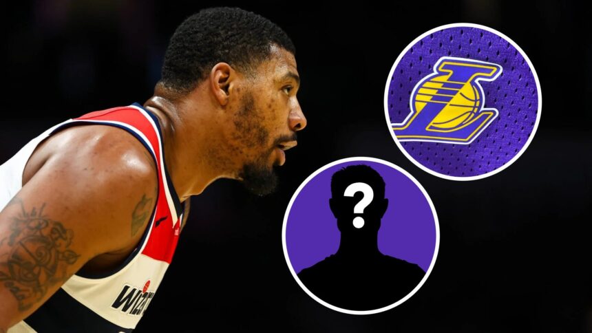 NBA experts say, "I hope that La Lakers Player, which is better than Marcus Smart, will come out of the bench