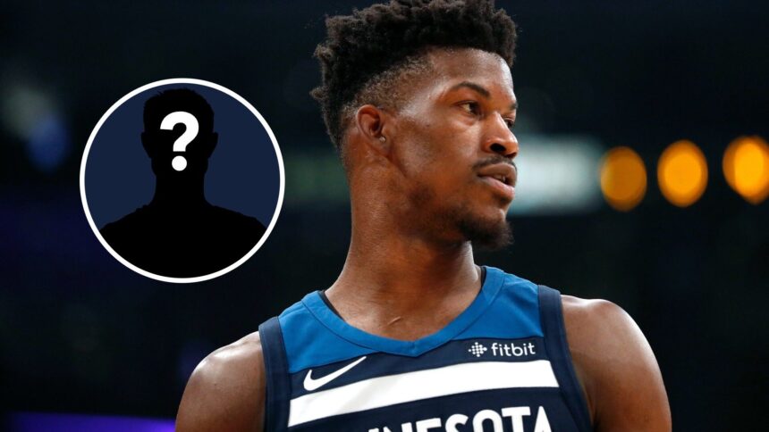 NBA fans think the Minnesota Timberwolves signed the next Jimmy Butler