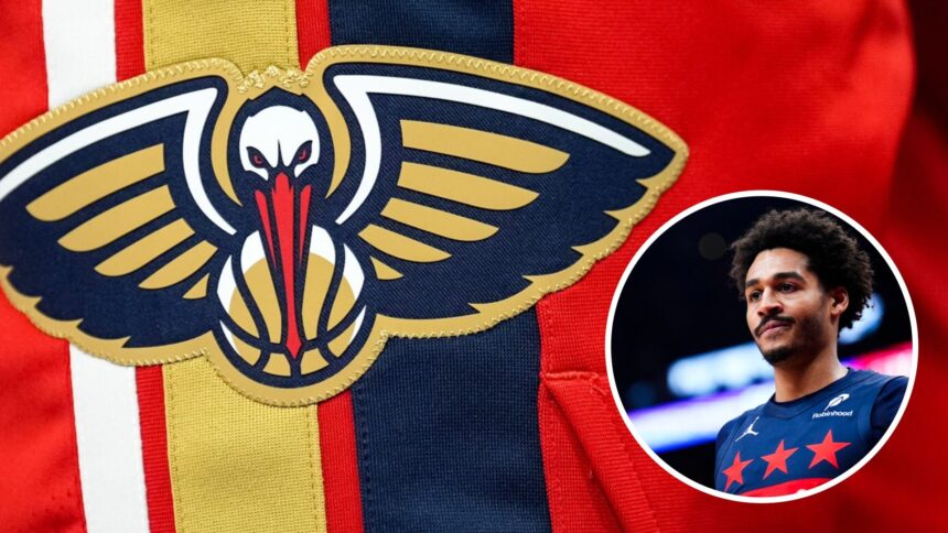 New Orleans Pelican's biggest change in the 2025-26 NBA season, including Jordan pool deal
