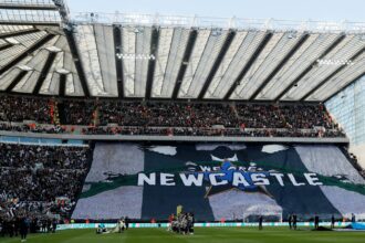 Newcastle United's most expensive signature ever