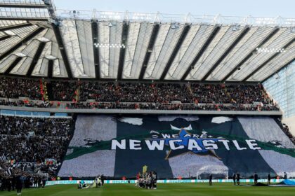 Newcastle United's most expensive signature ever