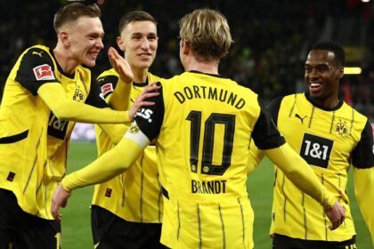 Newcastle is looking at the next Ultemaid, who is believed to make him want to participate.