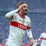 Newcastle signs Nick Ultemed's name Arsenal Star as his favorite player