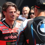 Nicolo Brega warns Toplac Lazgatoriogle at Worldsub in France: "We are strong too"