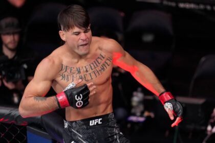 Diego Lopes, UFC 300