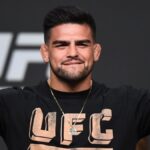 Kelvin Gastelum